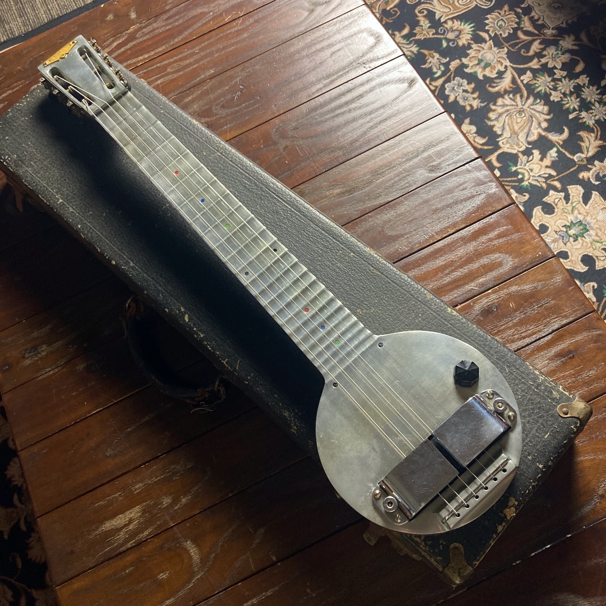 Rickenbacker Electro A-22 Lap Steel 