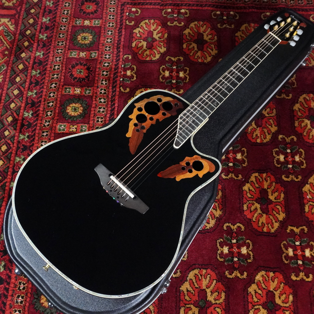 Ovation C2078AX-5