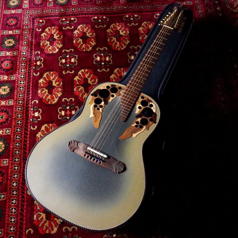 Ovation Super Adamas 1688-9 12st