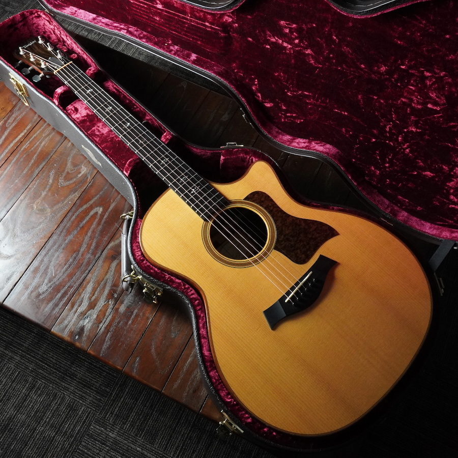 Taylor Taylor 714ce ES-2 Natural