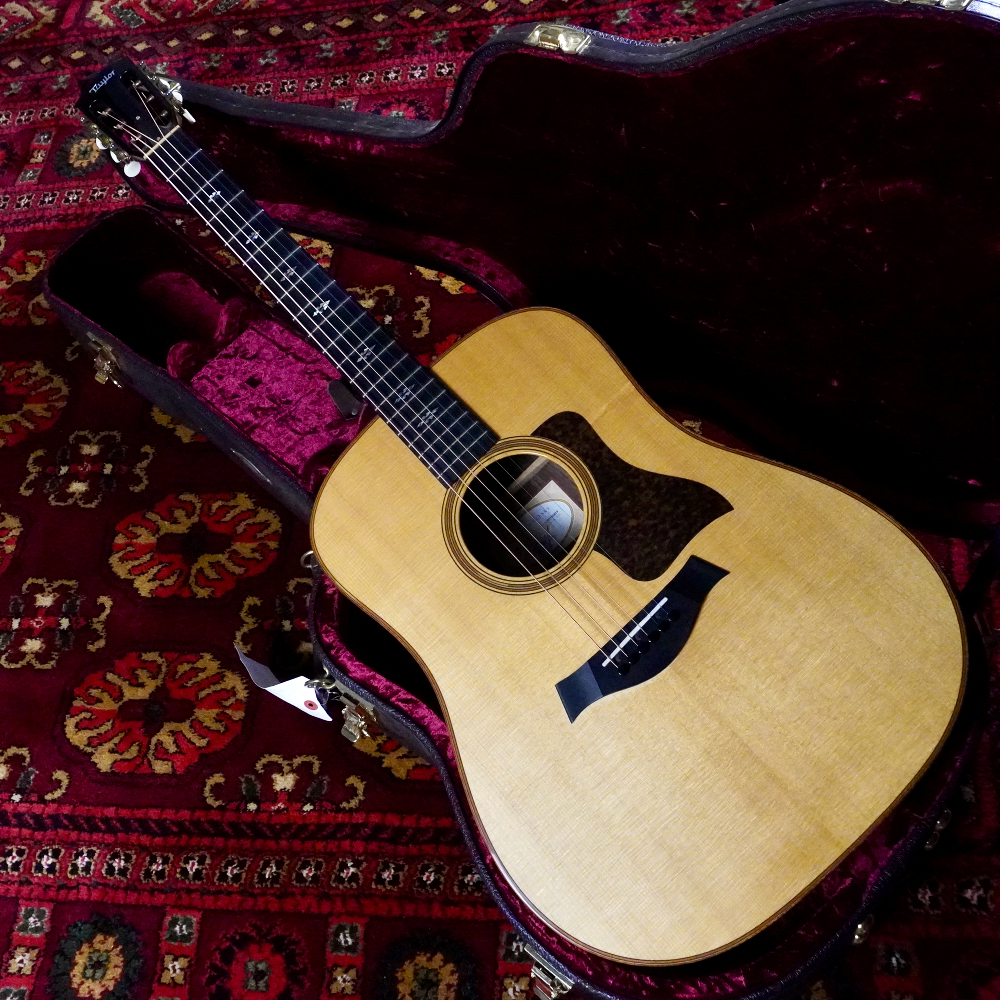 Taylor 710 E ES-2