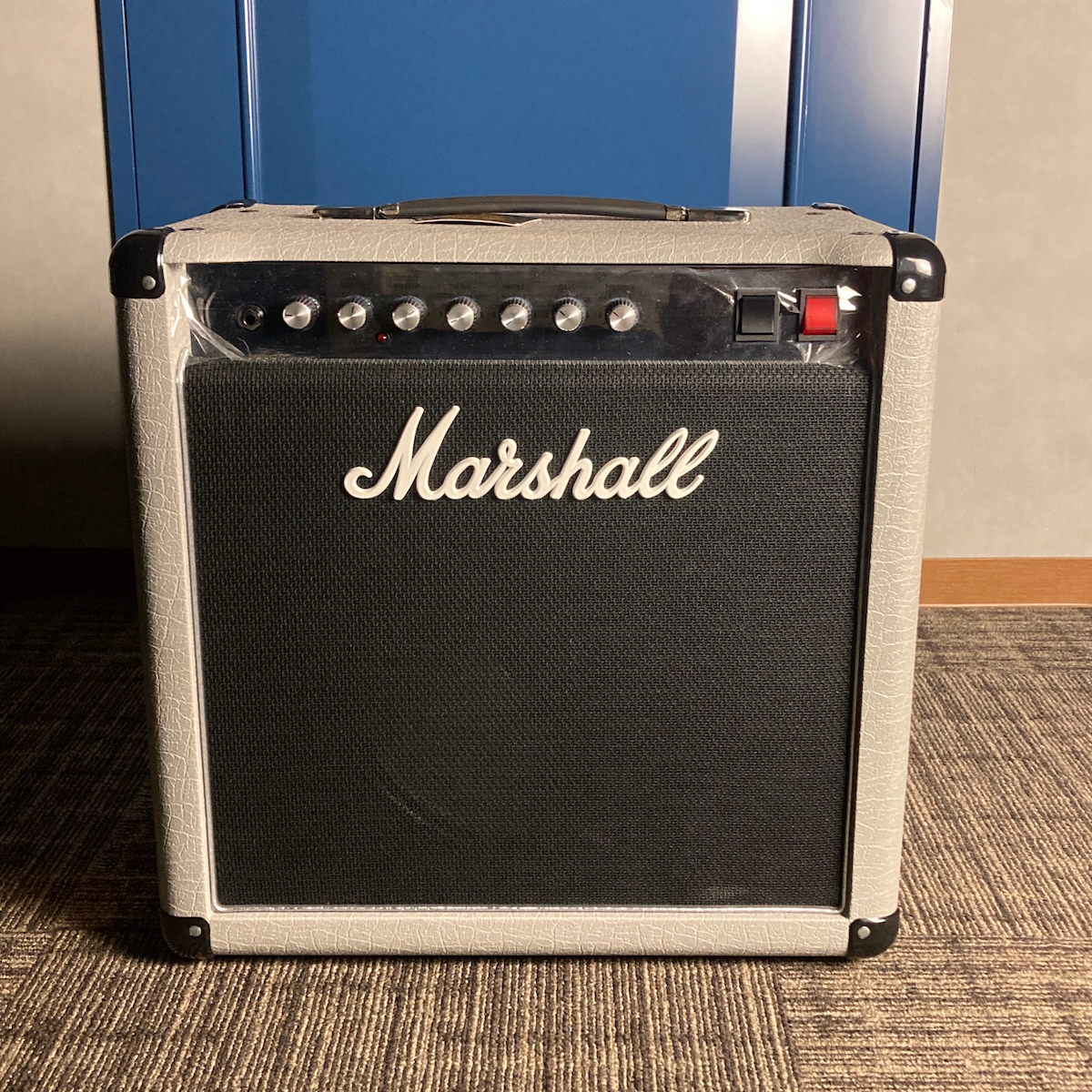 Marshall Studio Jubilee 2525C Combo Amp