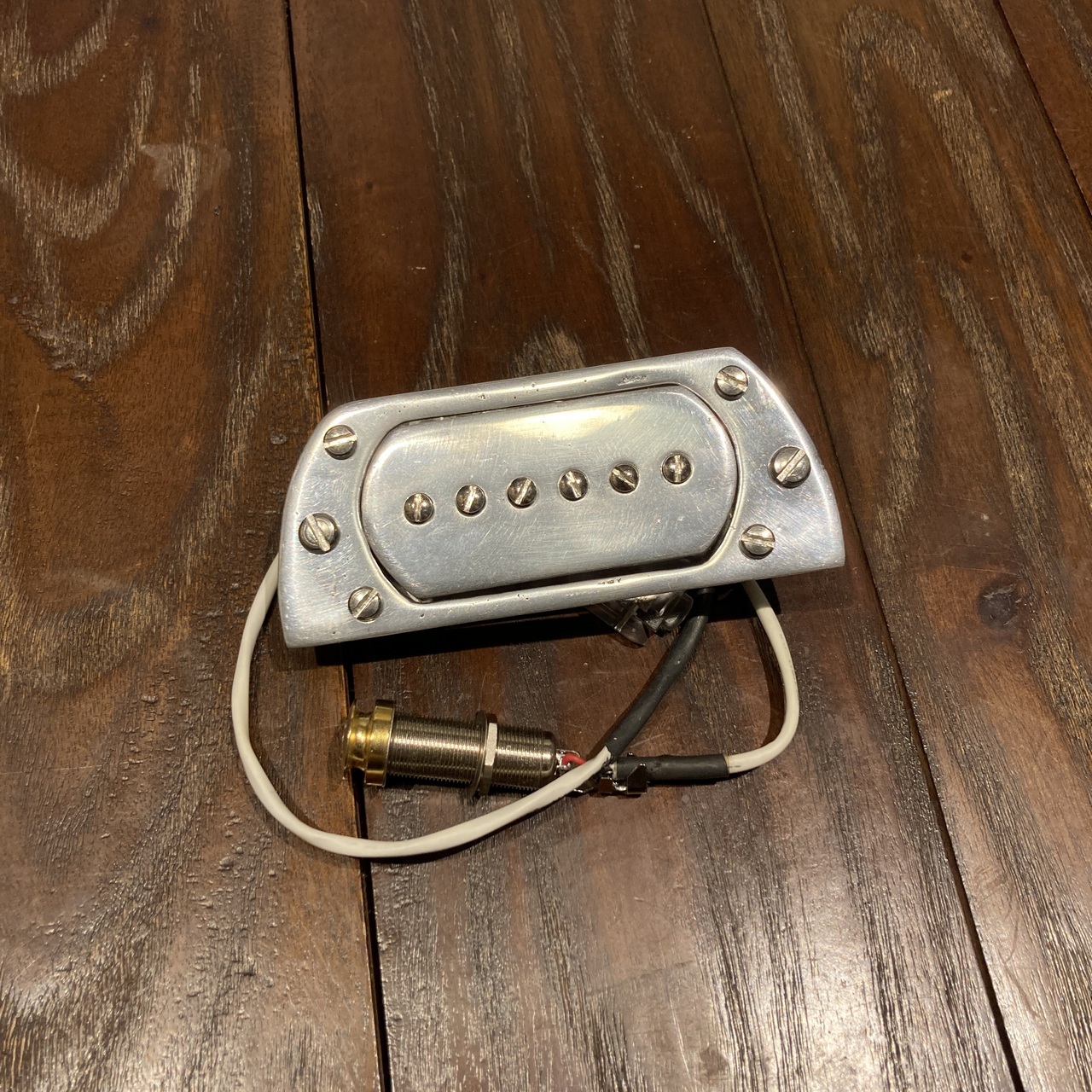 Galletta Guitars California Custom Acoustic Guitar Pickup