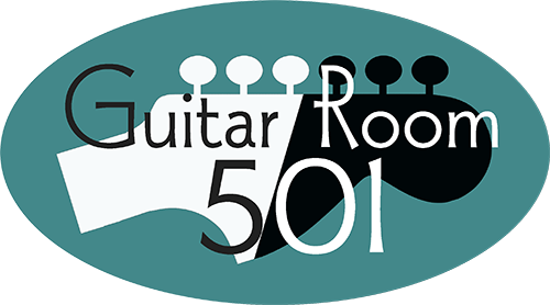 Guitar Room 501