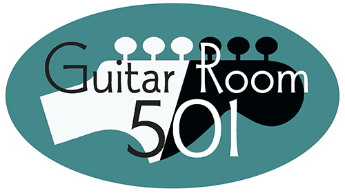 Guitar Room 501